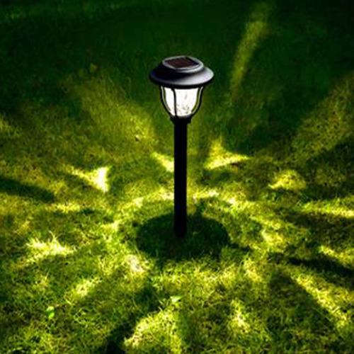 Luces Solares Led Para Exteriores Con Luz Nocturna, Focos De