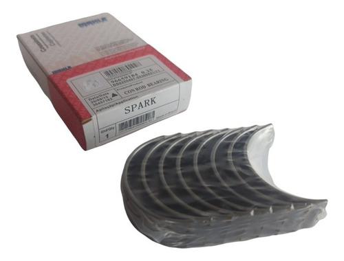 Concha De Biela De Spark 010 025 Mahle Original