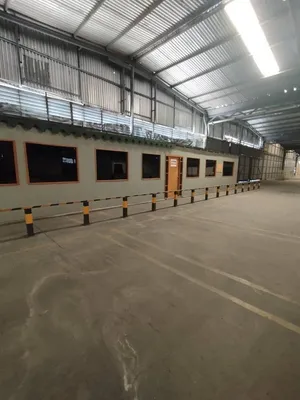 Galpón en venta