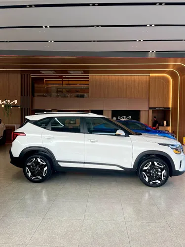 Kia Seltos ZENITH