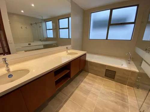 Apartamento En Arriendo En Suba. Cod A45288