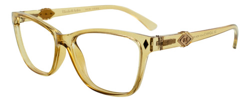 Armazones De Lentes Elizabeth Arden Jazmin Iii