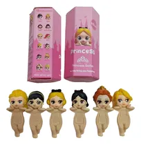 Comprar Sonny Angel Princesas Princess Decora Celulares Monitores