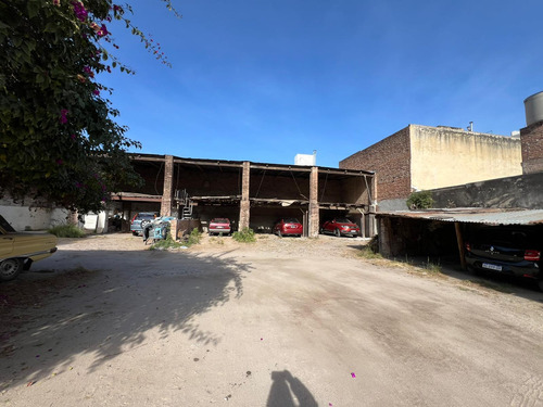 Terreno Apto Desarrollo En Venta - Alto Alberdi