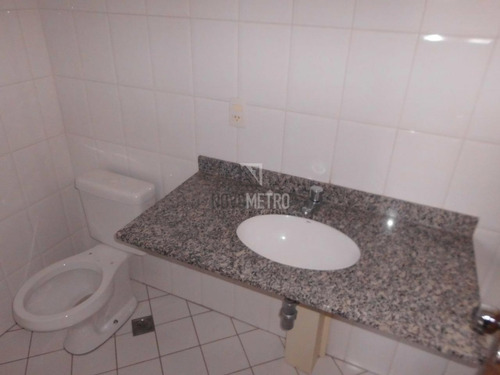 Imagem 14 de 30 de Apartamento À Venda Em Vila Brandina - Ap005304