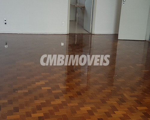 Imagem 7 de 18 de Apartamento Para Venda 3 Dormitórios No Centro Em Campinas - Ap22428 - Ap22428 - 69879806