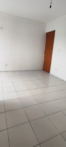 Apartamento No Condomínio Residencial Bem Viver I (um), Leia A Descrição Do Imóvel.