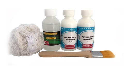 Kit De Pinturas Para Bolsas De Piel Pintar Artículos De Piel