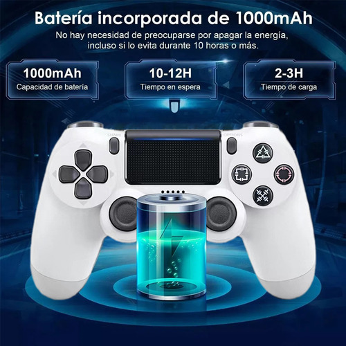 Control Inalámbrico Mando Compatible Con Para Psp 4