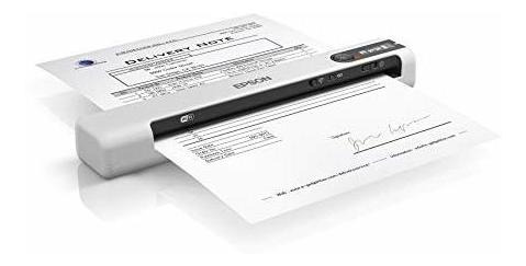 Imagen 2 de 4 de Oficina Epson Escaner Documentos