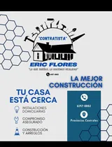 Comprar Trabajo De Construcción .. Cotiza Y Date Cuenta 