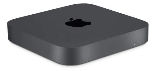 Apple Mac Mini 2018 I7 64 Ram Ssd-256gb O Mejor Oferta