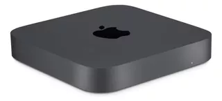 Apple Mac Mini 2018 I7 64 Ram Ssd-256gb O Mejor Oferta