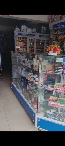 Drogueria