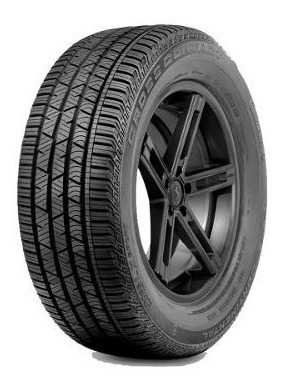 Neumático Continental Cross Contact Lx 245/65 R17 111t Xl Continental