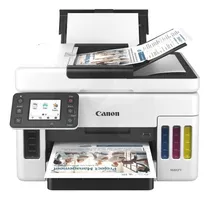 Comprar Canon Maxify Megatank Gx7010 Multifuncion Con Sist Continuo