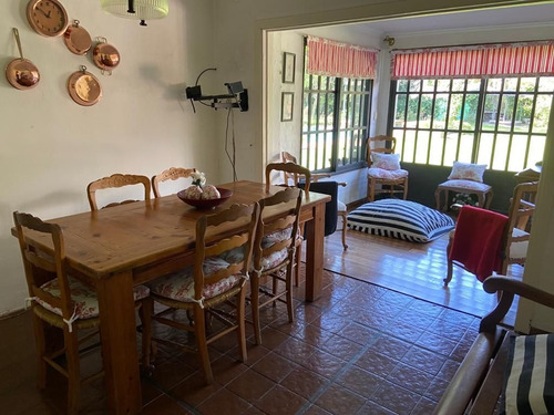 Imagen 7 de 19 de Casa En Venta En San Miguel