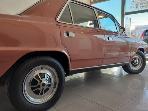 Imagen 8 de 25 de Renault Torino Se Grand Routier
