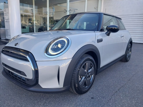 MINI Cooper 1.5 F56 Pepper 136cv