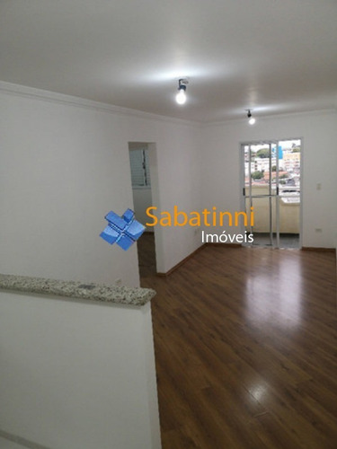 Apartamento A Venda Em Sp Vila Guilhermina - Ap04250 - 69274765