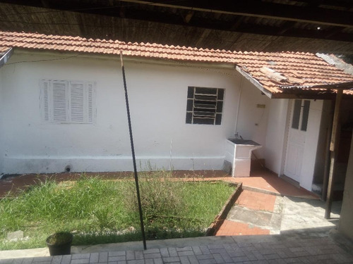 Terreno Vila Dusi São Bernardo Do Campo 270 M² - Te3649