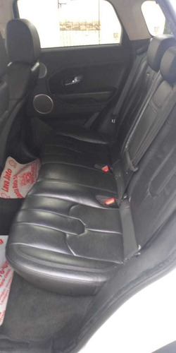 Rover Land Rover Evoque Pure