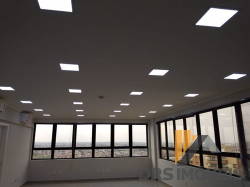 Imagem 11 de 16 de Comercial Sala No Twin Towers - Ic72-l