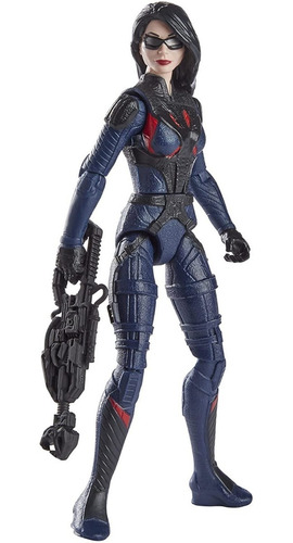 Imagen 4 de 8 de Snake Eyes: G.i. Joe Origins Gij Core Baroness