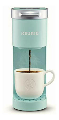 Keurig K-mini Cafetera De Una Porción K-cup Pod Coffee