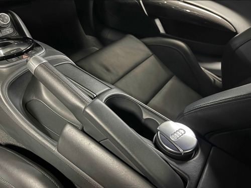 Audi R8 5.2l V10 Coupe Plus S-tronic Dsg