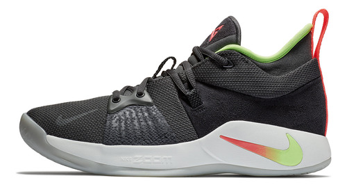 Zapatillas Nike Pg 2 Home Urbano Hombre Aj2039-400
