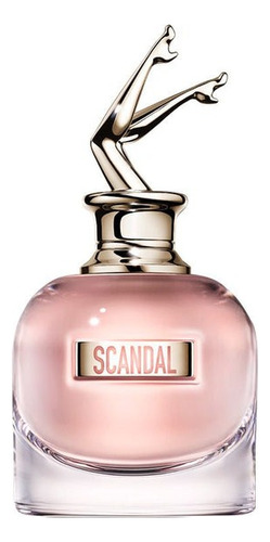 Perfume Para Mujer Scandal Spray - mL a $870