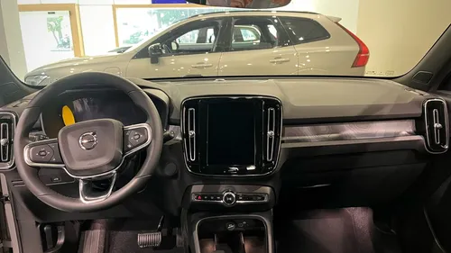 Volvo EX40 0.0 Twin Motor Awd