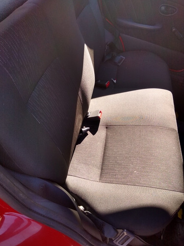 Fiat Palio 1.4 Fire Confort 2013