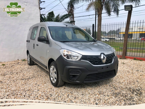 Renault Kangoo Ii Express Confort 1.6 Sce