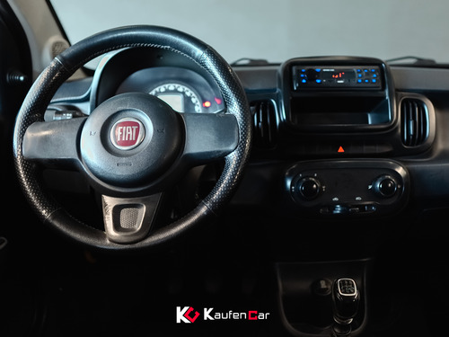 Fiat Mobi 1.0 Easy Flex 5p