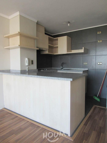 Departamento Avenida José Pedro Alessandri Id: 42921