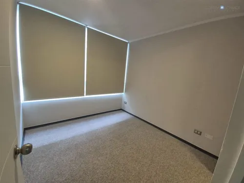 Departamento En Arriendo Condom. Sargento Cáceres Rancagua
