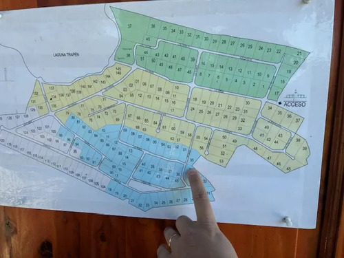 Parcela En Venta