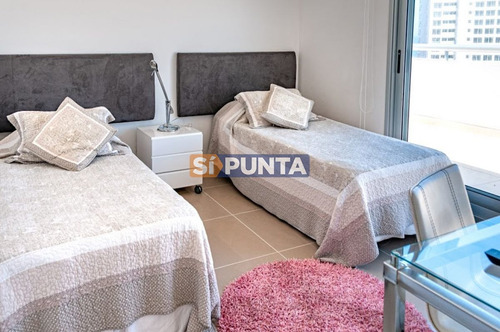 Imagen 16 de 28 de Penthouse En Venta