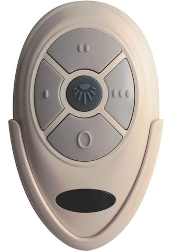 Bayicon Ventilador Techo 35t Reemplazo Control Remoto Para