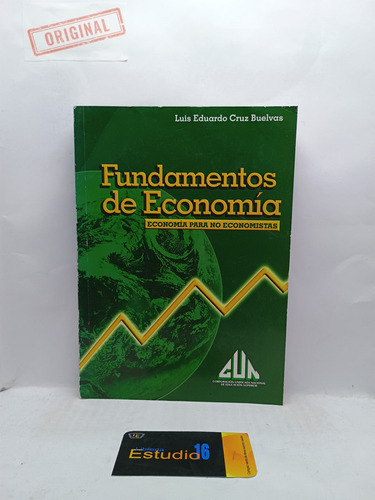 Fundamentos De Economia