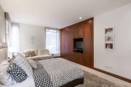 Apartamento En Venta En El Refugio. Cod V8328