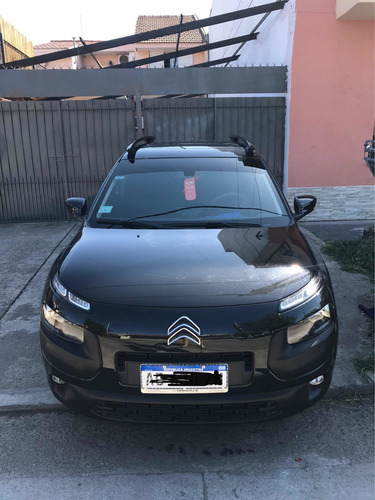 Citroen C4 Cactus Shine Puretech