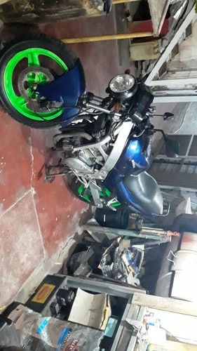 Imagen 1 de 2 de Honda Cbr 450 Cbr 450 1994