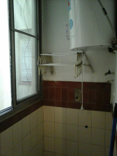 Imagen 8 de 8 de Dueño Alquila Departamento 2 Ambientes En Vicente López.