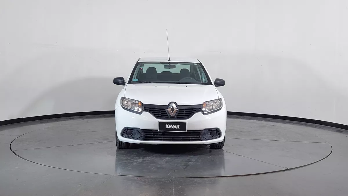 Renault Logan 1.6 AUTHENTIQUE MT