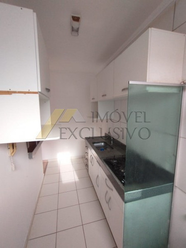 Imagem 6 de 15 de Apartamento, Sumarezinho, Ribeirão Preto - 529-v
