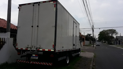 Ford Cargo 712 Cargo 712,2010