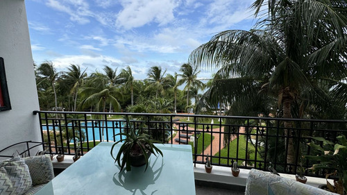 Condo For Sale With Panoramic View In Cancún Hotel Zone